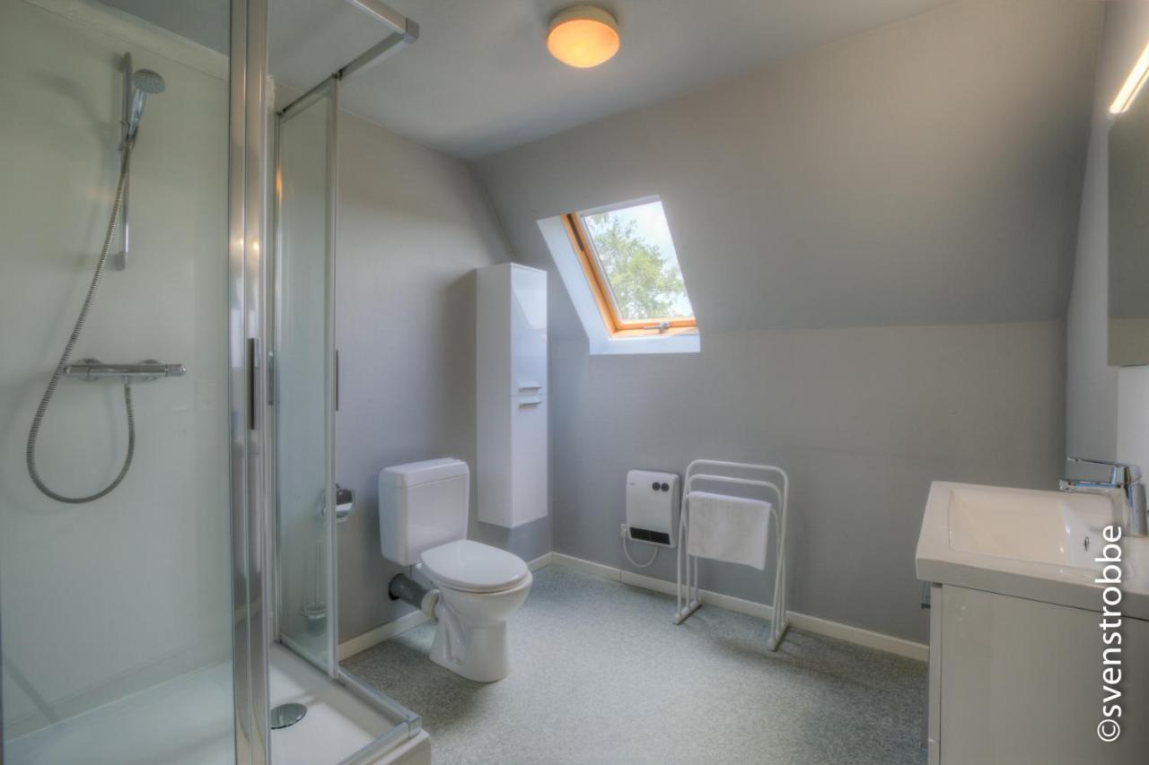 Jfk Hotel Zelzate - Gent Εξωτερικό φωτογραφία