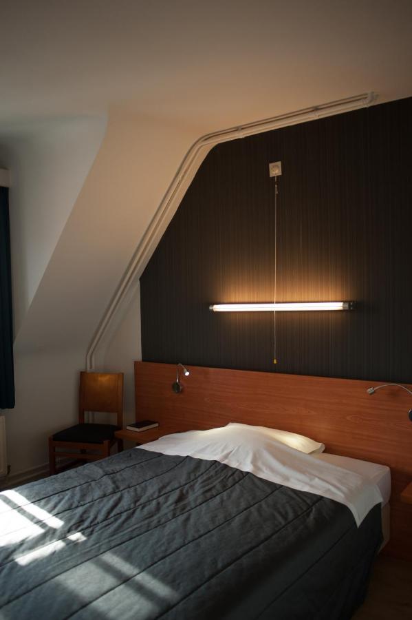 Jfk Hotel Zelzate - Gent Εξωτερικό φωτογραφία
