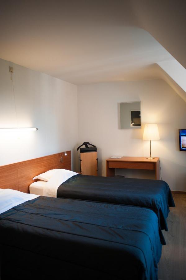 Jfk Hotel Zelzate - Gent Εξωτερικό φωτογραφία