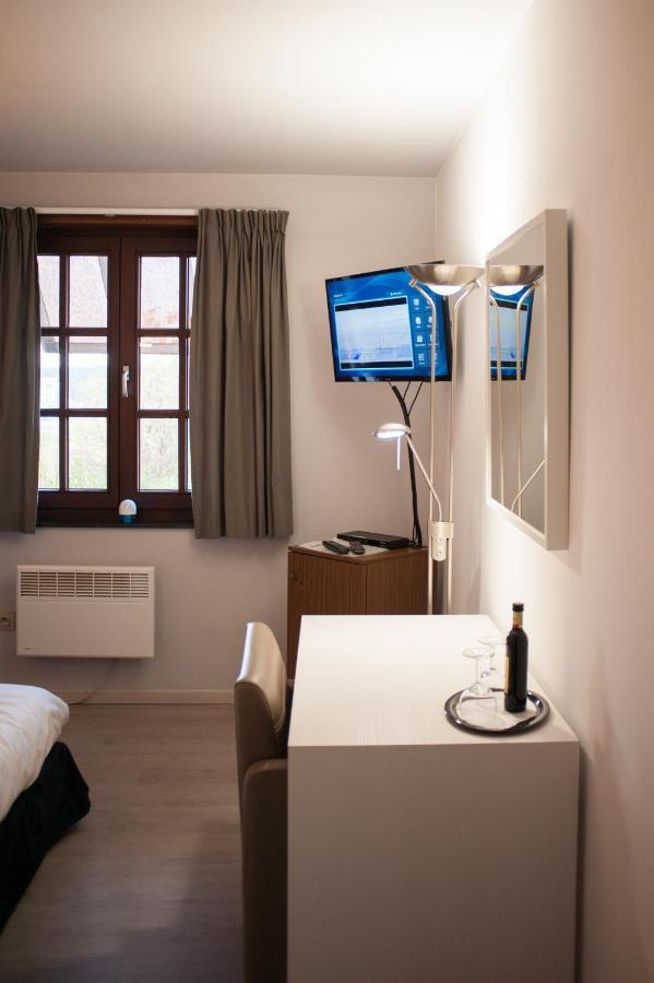 Jfk Hotel Zelzate - Gent Εξωτερικό φωτογραφία