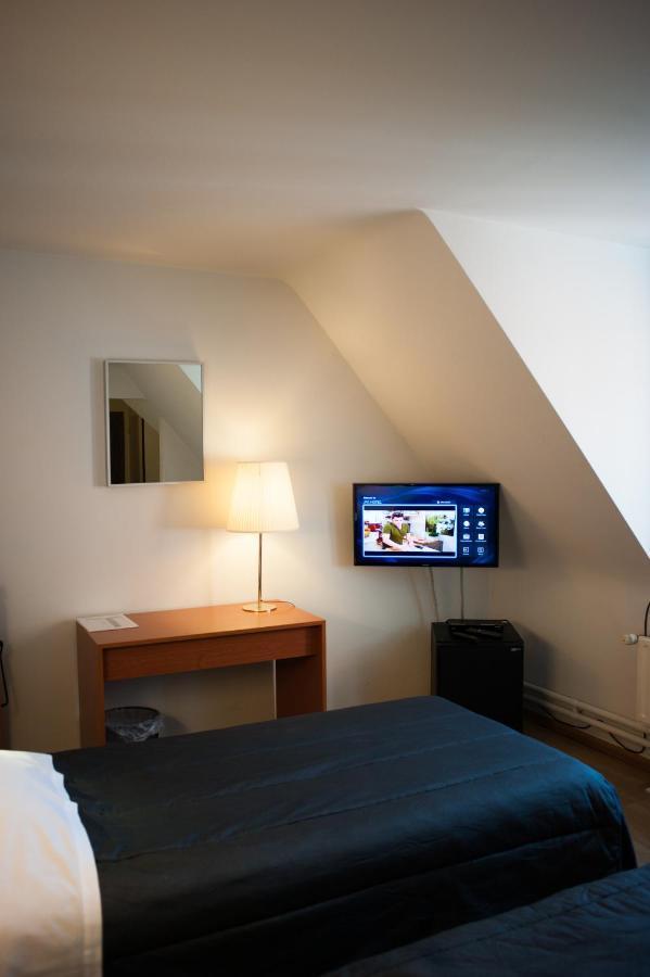 Jfk Hotel Zelzate - Gent Εξωτερικό φωτογραφία